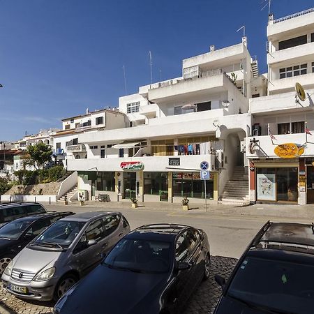 Lighthouse Flat Apartment Carvoeiro  Exterior photo