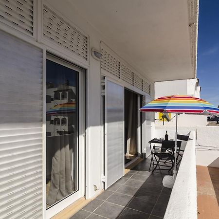 Lighthouse Flat Apartment Carvoeiro  Exterior photo