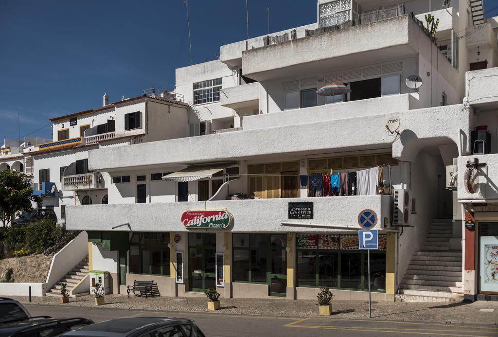 Lighthouse Flat Apartment Carvoeiro  Exterior photo