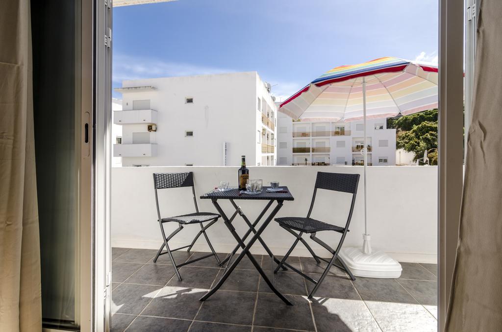 Lighthouse Flat Apartment Carvoeiro  Exterior photo