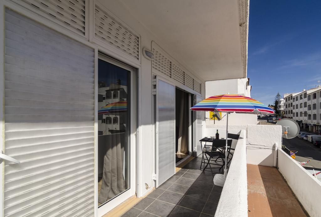 Lighthouse Flat Apartment Carvoeiro  Exterior photo