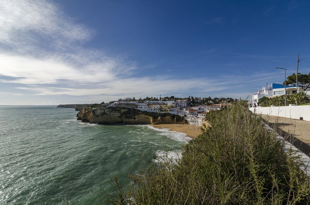 Lighthouse Flat Apartment Carvoeiro  Exterior photo